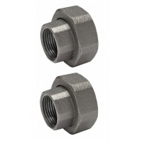 Komplet śrubunków do pompy B 353  1"