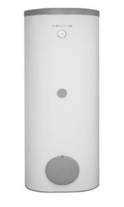 Zasobnik z wężownicą MEGA W-E 220.81 N