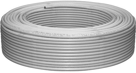 Rura wielowarstwowa 16x2.0mm KAN (zwój 200m) 