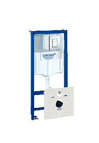 Stelaż RAPID SL WC 5w1 3/6L H113