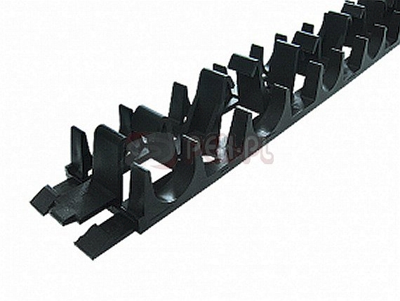 Szyna montazowa rail  1MB FI 16-20