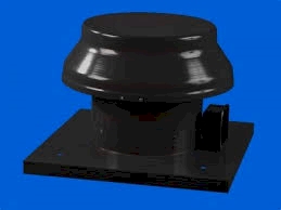 Wentylator dachowy 1070m3/h-230V