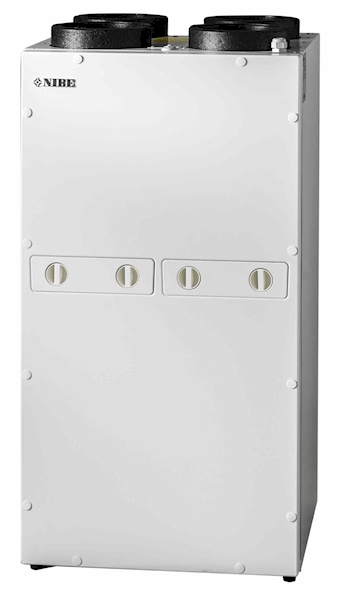 Rekuperator ERS 10-400