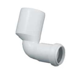 Kolano wewnętrzne HT Plus redukcyjne HTBR 32/50