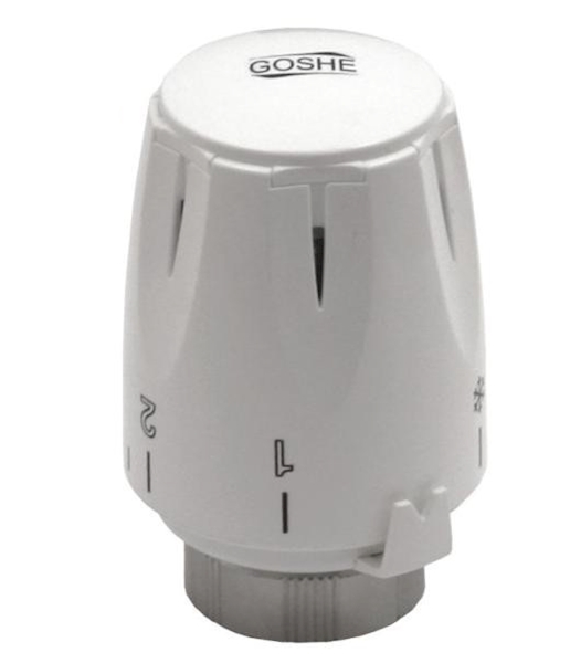 Głowica MERA TERM GS 06-6C