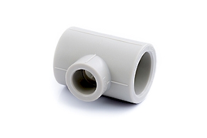 Trójnik redukcyjny, śr. 25/20