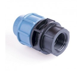 ZŁĄCZE Z GWINTEM WEWNĘTRZNYM 32 / 3/4  SKRĘCANE