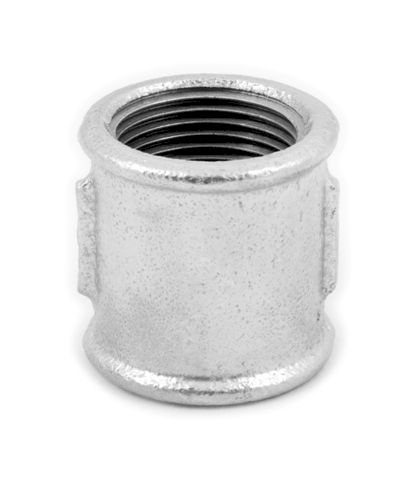 Mufa żeliwna G270 1 1/2"