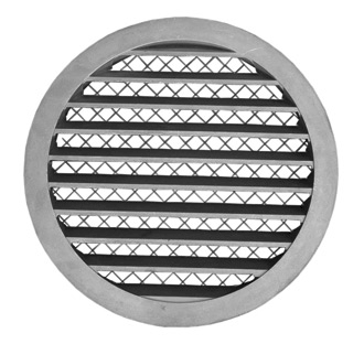 Czerpnia zewnetrzna srednica 200/225/20