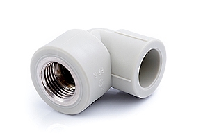 Kolano GW, śr. 25 x 1/2"