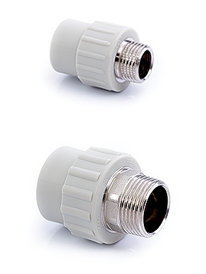 Złączka GZ, śr. 25 x 3/4"