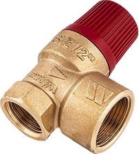 Zawór bezpieczeństwa WATTS 3,4"2,5 bar