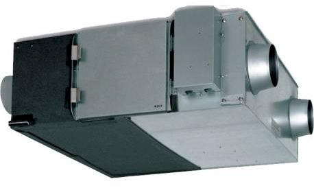 Rekuperator Mitsubishi LOSSNAY LGH - 50 RX5