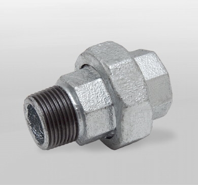 Śrubunek płaski WZ G331D 1 1/2"