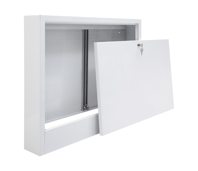 Szafka natynkowa SOLTER  (14 OBW.)