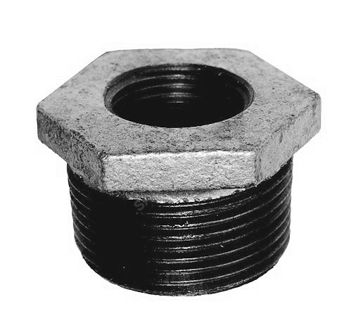 Redukcja żeliwna G241 1 1/4"x1/2"