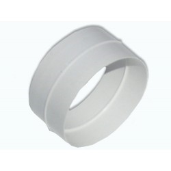 Łącznik kanałów okrągłych fi 125