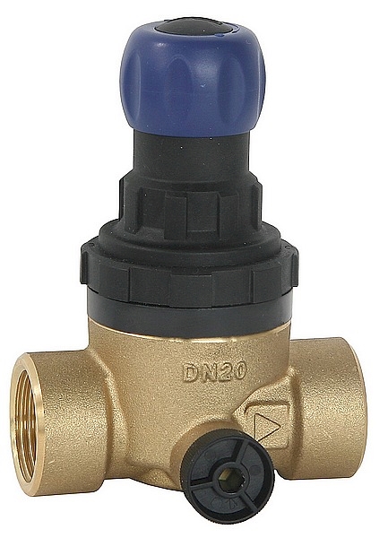 Reduktor ciśnienia  312 COMPACT GW 3/4"