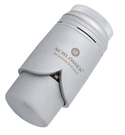 Głowica termostatyczna do grzejnika Schlosser 