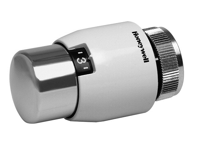 Głowica term.thera-4 design honeywell 