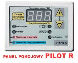 Panel pokojowy Pilot R Prond