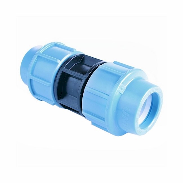 ZŁĄCZE PROSTE 32 SKRĘCANE