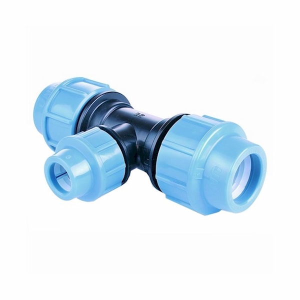 TRÓJNIK RÓWNOPRZELOTOWY 32  SKRĘCANY