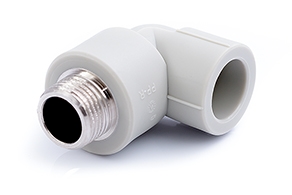 Kolano GZ, śr. 20 x 1/2"