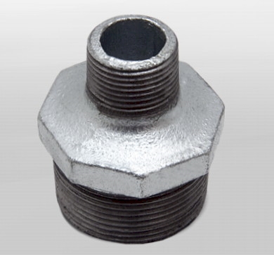 Redukcja żeliwna G241 2"x1 1/4"