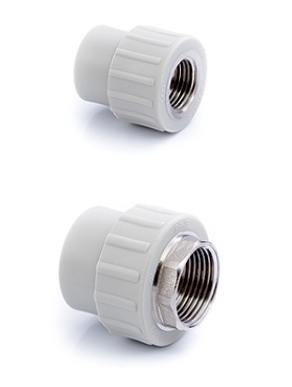 Złączka GW, śr. 25 x 1/2"