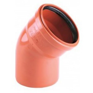 Kolano zewnętrzne  KG SN8 KGB 110/87