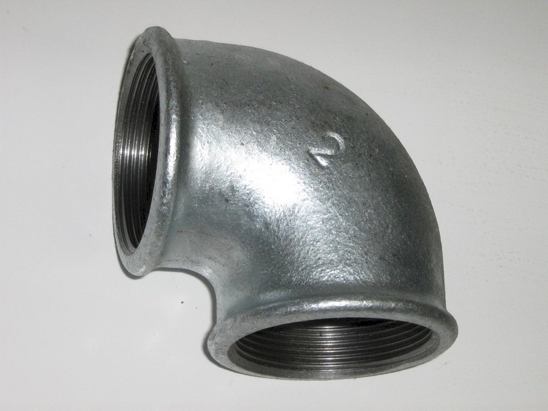 Kolanko żeliwne ww G90 1 1/4"