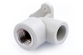 Kolano GW z wieszakiem, śr. 25 x 1/2"