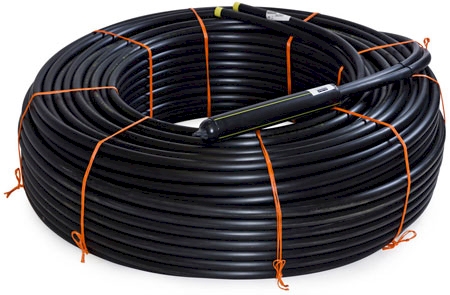 Kolektor 40x3,0 PN 12,5 PE100 SDR13,6 2X 80