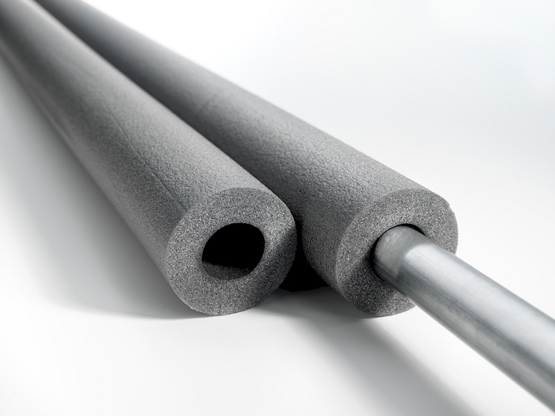 Otulina CONEL 9x 42 11/4"  szara