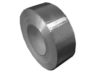 Taśma aluminiowa izolacyjna zbrojna 75mmx50m