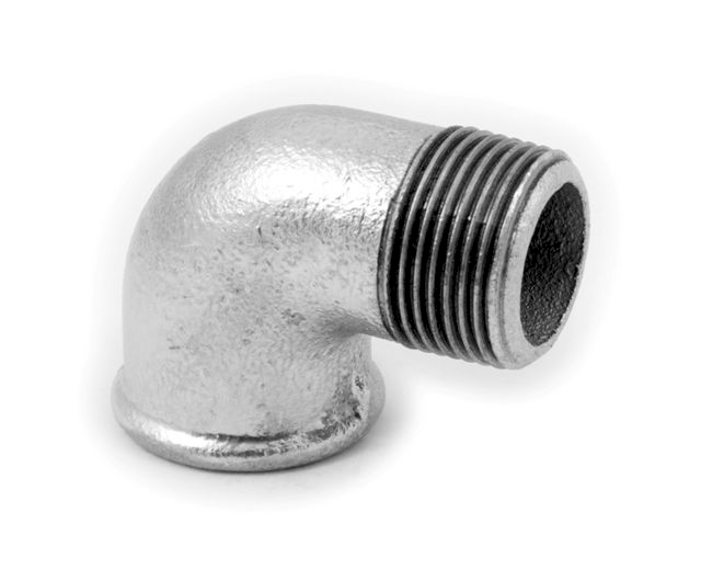 Kolanko żeliwne WZ G92 1 1/4"