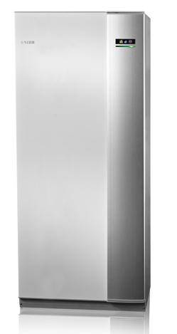 Centrala wewn. z przepływowym zbiornikiem VVM320