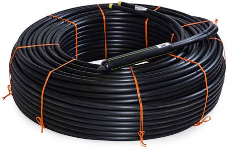 Kolektor 40x3,0 PN 12,5 PE100 SDR13,6 2X 110