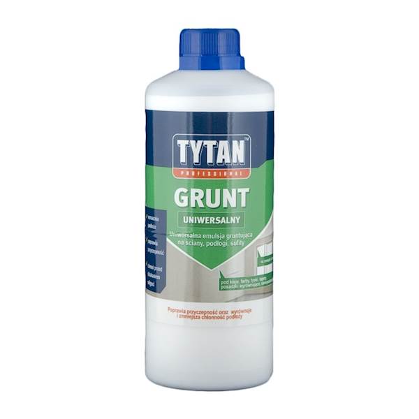 Grunt uniwersalny TYTAN 1L