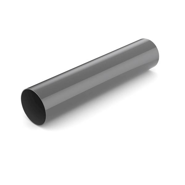 Rura spustowa BRYZA 63mm 4mb grafit