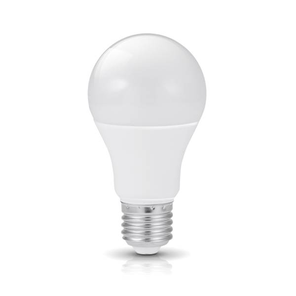 KOBI Żarówka LED GS E27 A60 7W 3000K 500LM bi.ciep