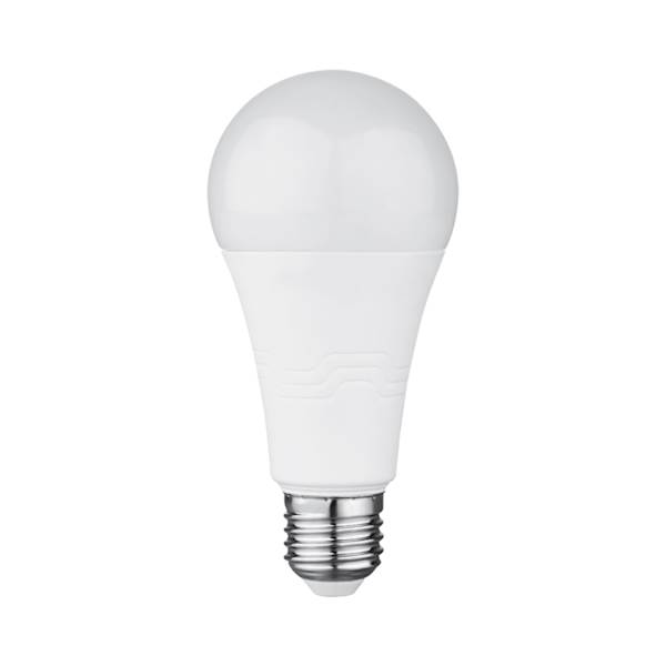 KOBI Żarówka LED GS E27 A60 18W 4000K 1950LM bi.ne