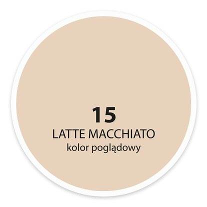 Emulsja Dekoral Moc Koloru latte macchiato 2,5L