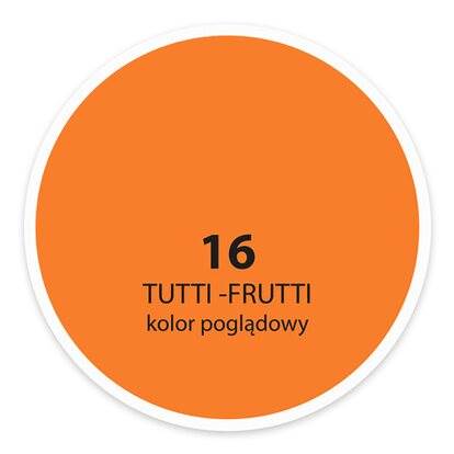 Emulsja Dekoral Moc Koloru tutti frutti 5L