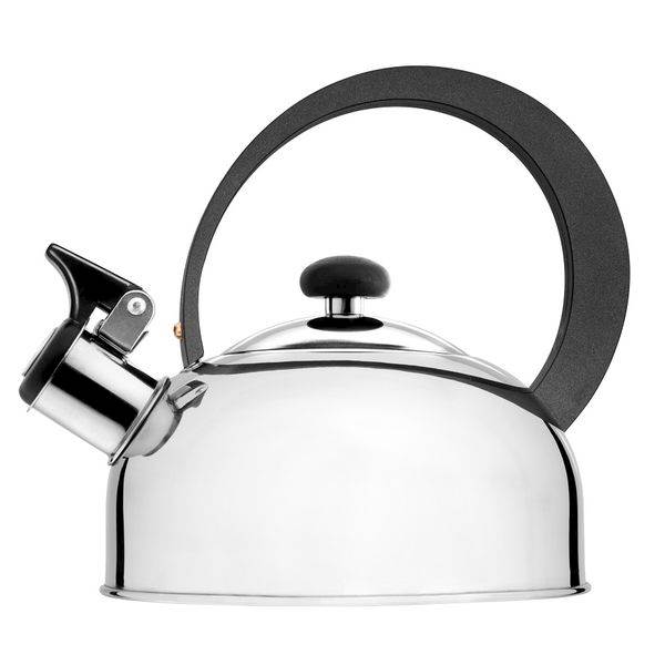 Czajnik nierdzewny Piccolo 1,2L