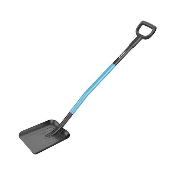 Łopata piaskowa Cell-Fast Ideal Pro trzonek metal.