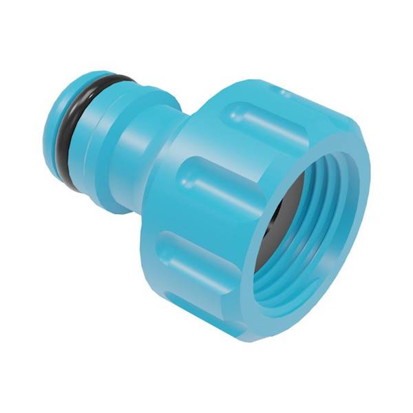 CellFast Końcówka przył.na kran gw.wew.1/2" 50-210
