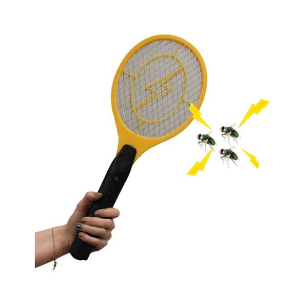 Paletka owadobójcza 46cm na baterie