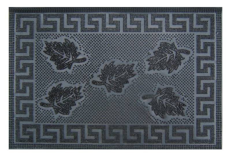 Wycieraczka gumowa Mix-Mat 40x60cm Per.Home